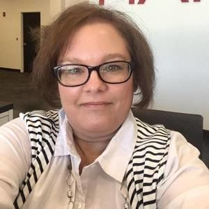 Meet your Posher, Ruth